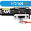 Elektromos teheraut csrl (2041 kg) motor 1,34LE 12V