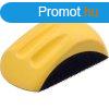 EXTOL PREMIUM kzi csiszolblokk, (stekli) 125 mm-es csiszol