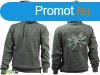 Gunki Chief Greensmoke Hoody Kapucnis Horgsz Pulver Xl