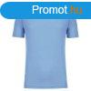PA445 rvid ujj kereknyak gyerek sportpl Proact, Sky Blu