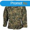 MFH US ACU blz Rip-Stop minta digital woodland