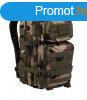 Mil-Tec US Assault Small htizsk CCE tarn, 20l