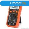 Maxwell MX-25 221 Digitlis multimter elem teszterrel, munk