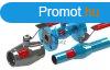 szgmbs reduklt gmbcsap, karims PN16 DN125