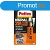 Pillanatragaszt Pattex Nural 28 40 ml Narancszn MOST 15554