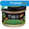 Nbar naturpro mandulakrm 180 g