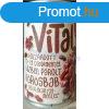 GLOBUS VITAL VÖRÖSBAB 250 g