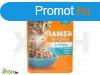 Iams delights kitten csirke falatkk zletes szszban nedves