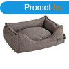Kutya kanap Hunter Boston 80x60 cm Barna MOST 54565 HELYETT