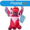 Disney Lilo s Stitch, A csillagkutya Leroy 3D plss figura 