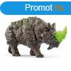 Schleich Csata Orrszarvú