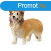 Schleich Welsh Corgi