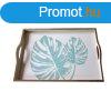 Tlca Versa Shelly Kk Fa MDF 30 x 5 x 45 cm MOST 10975 HELY