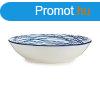 Mlytnyr Cskok Porceln Kk Fehr 6 egysg (20 x 4,7 x 20