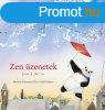 Zen zenetek - Jon J Muth