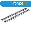 Nordrive, Silenzio Alumnium Csomagtart Rd Pr - L - 128cm