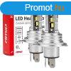 IZZ 12V H4 LED 6500K PR