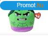 Ty, Squishy Beanies, Marvel Hulk Prna