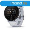 Garmin Forerunner 955 Solar White