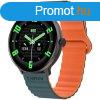 Canyon Jacky SW-69 Smart Watch Green/Orange