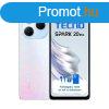 Tecno Spark 20 Pro LTE 256GB DualSIM Frosty Ivory