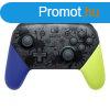 Nintendo Switch Pro Controller (Splatoon 3 Edition)