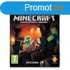 Minecraft (PlayStation 3 Kiads) - PS3