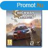 Highway Police Simulator - PS5