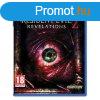Resident Evil: Revelations 2 - PS4
