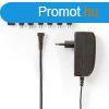 NEDIS ACPA003 univerzlis hlzati adapter, llthat 9V-24V