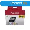 Canon PGI580/CLI581 BCMY tintapatron multipack ORIGINAL