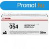 Canon CRG064 Toner Black 6.000 oldal kapacits