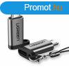 UGREEN USB-C to micro USB adapter Grey