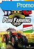 Techland Publishing Pure Farming 2018 magyar nyelven (PC)