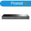 TP-Link TL-SG3452X JetStream 48-Port Gigabit L2+ Managed Swi