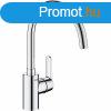 Kitchen Tap Grohe Get - 31494001 C-forma Fm MOST 122241 HEL