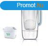 Szrkancs Brita Maxtra Pro 1050449 Boroszilikt veg 2,5 L