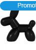 Little Dog, Illatost, Black Velvet