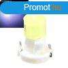 Homasita, Mszerfal Izz, T3 Cob Led, Fehr