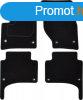 VW TOUAREG 10.02-05.10 Off-road / SUV mretpontos textilszn