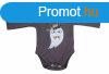 Halloween hosszú ujjú baba body