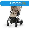 CYBEX Gold Balios S Lux 2025 TPE B sport babakocsi - Almond 