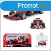 Bburago 1:18 Ferrari Racing F1 2020 - Tuscan GP - SF1000 nr.