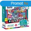 Hit Pad Kzlekedj Okosan magyarul beszl
