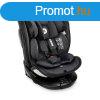 Lorelli Estate autsls, Isofix, 40-150cm - Grey