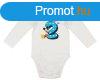 Disney Mickey szlinapos body 2 ves fehr
