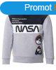 NASA fi kapucnis, bebjs pulver