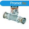 UPONOR S-Press PLUS PPSU manyag szktett T-idom trteg c
