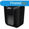 Fellowes Powershred LX45 Iratmegsemmist Black