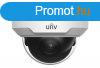 Uniview Easy 2MP dmkamera, 2.8mm fix objektvvel